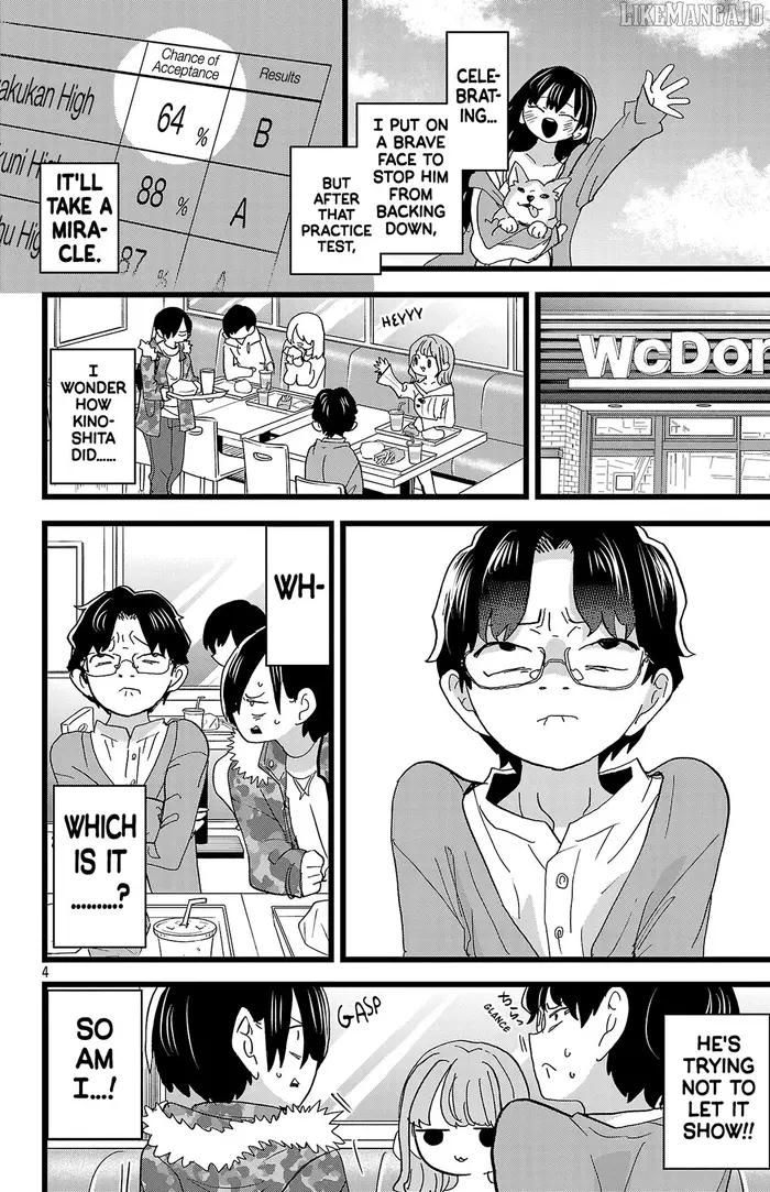 The Dangers in My Heart Chapter 176 image 05_optimized